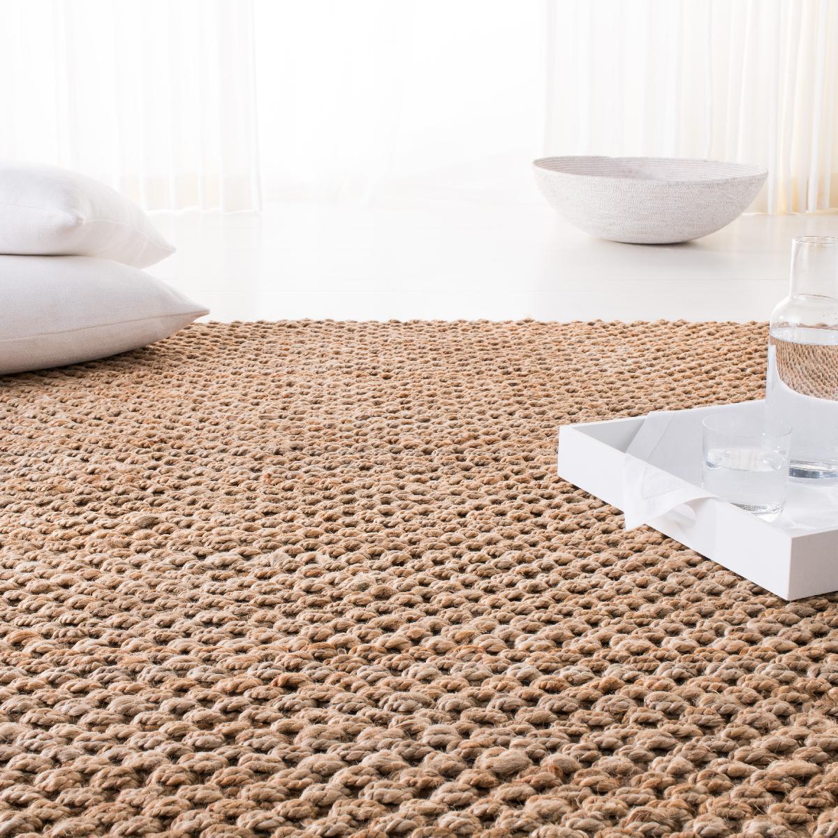 Panama Jute 7308 Rug | Lauren Ralph Lauren - LRL7308