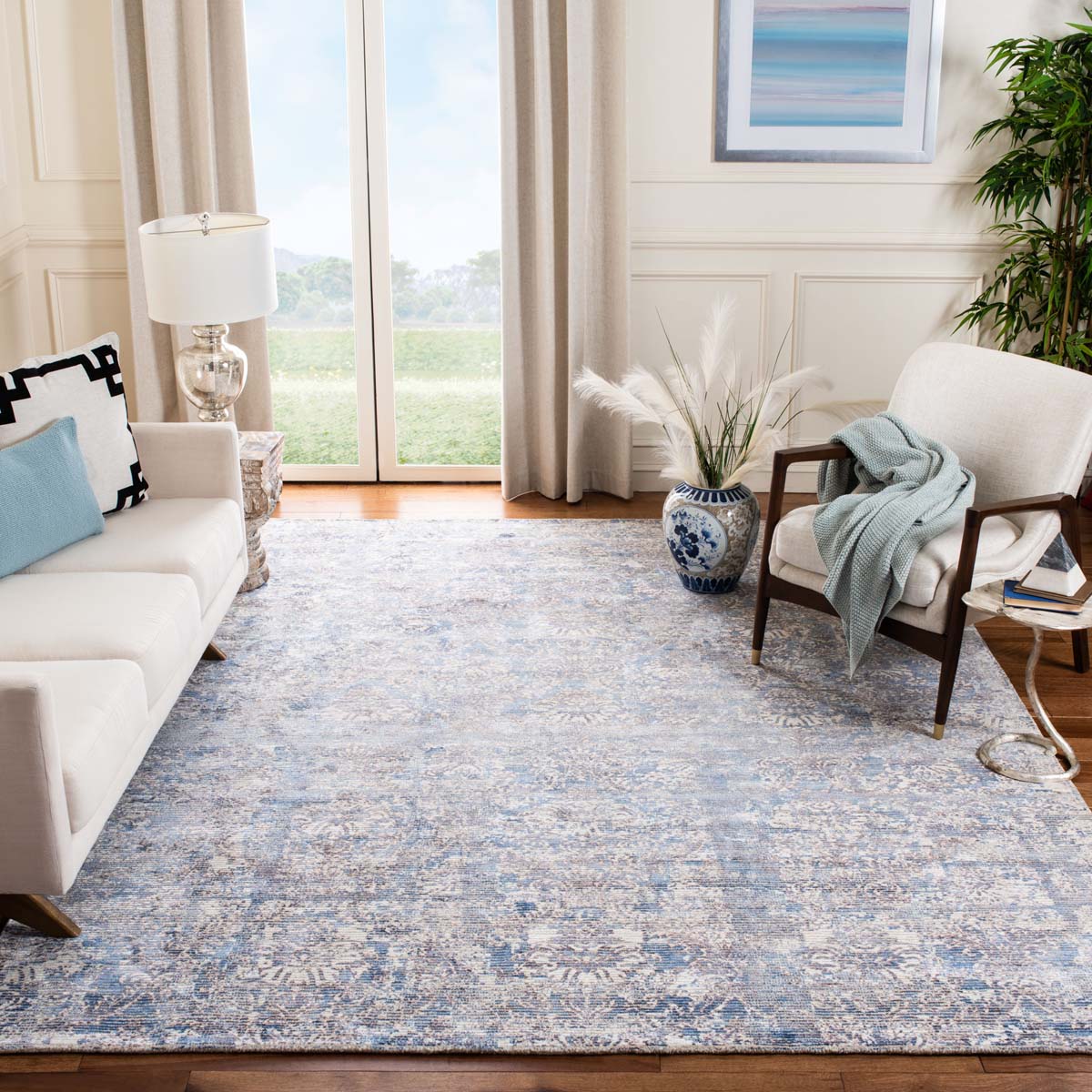 Mirage 735 Rug | Safavieh - MIR735