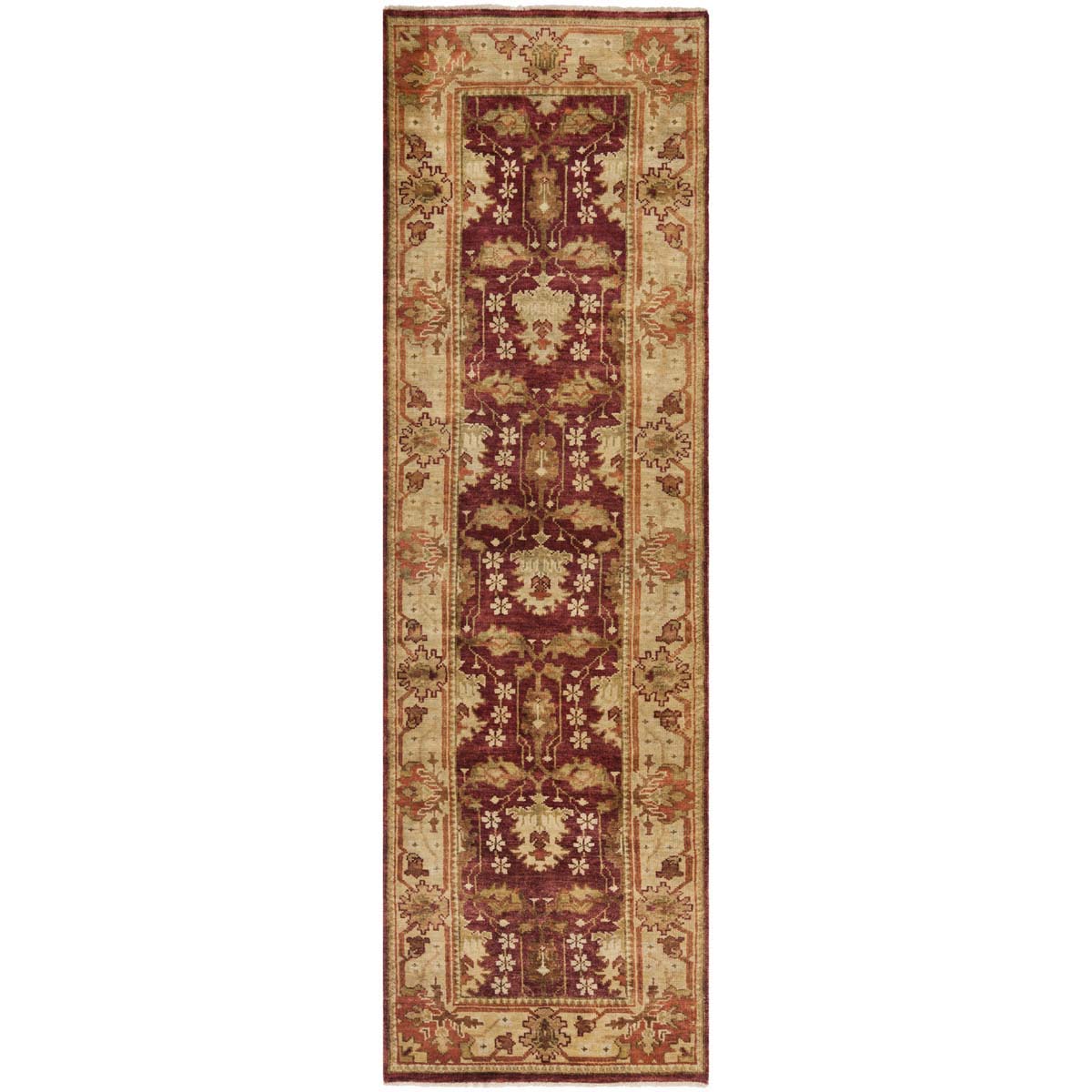 Oushak 108 Rug | Safavieh - OSH108