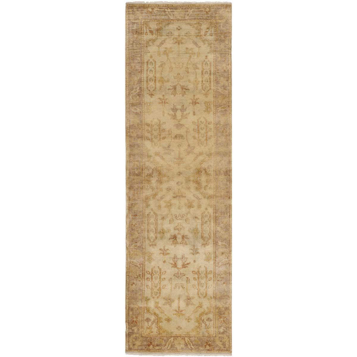 Oushak 112 Rug | Safavieh - OSH112
