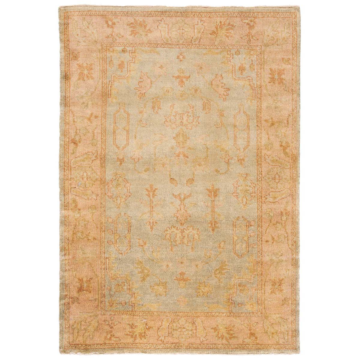 Oushak 112 Rug | Safavieh - OSH112