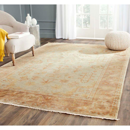 Oushak 112 Rug | Safavieh - OSH112