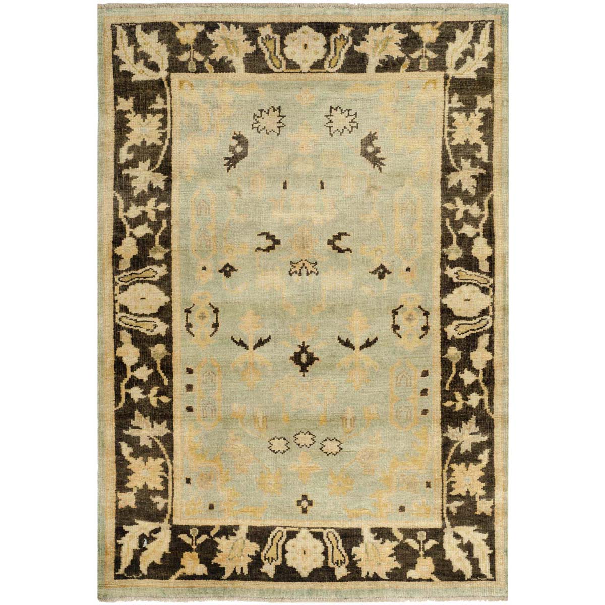 Oushak 112 Rug | Safavieh - OSH112