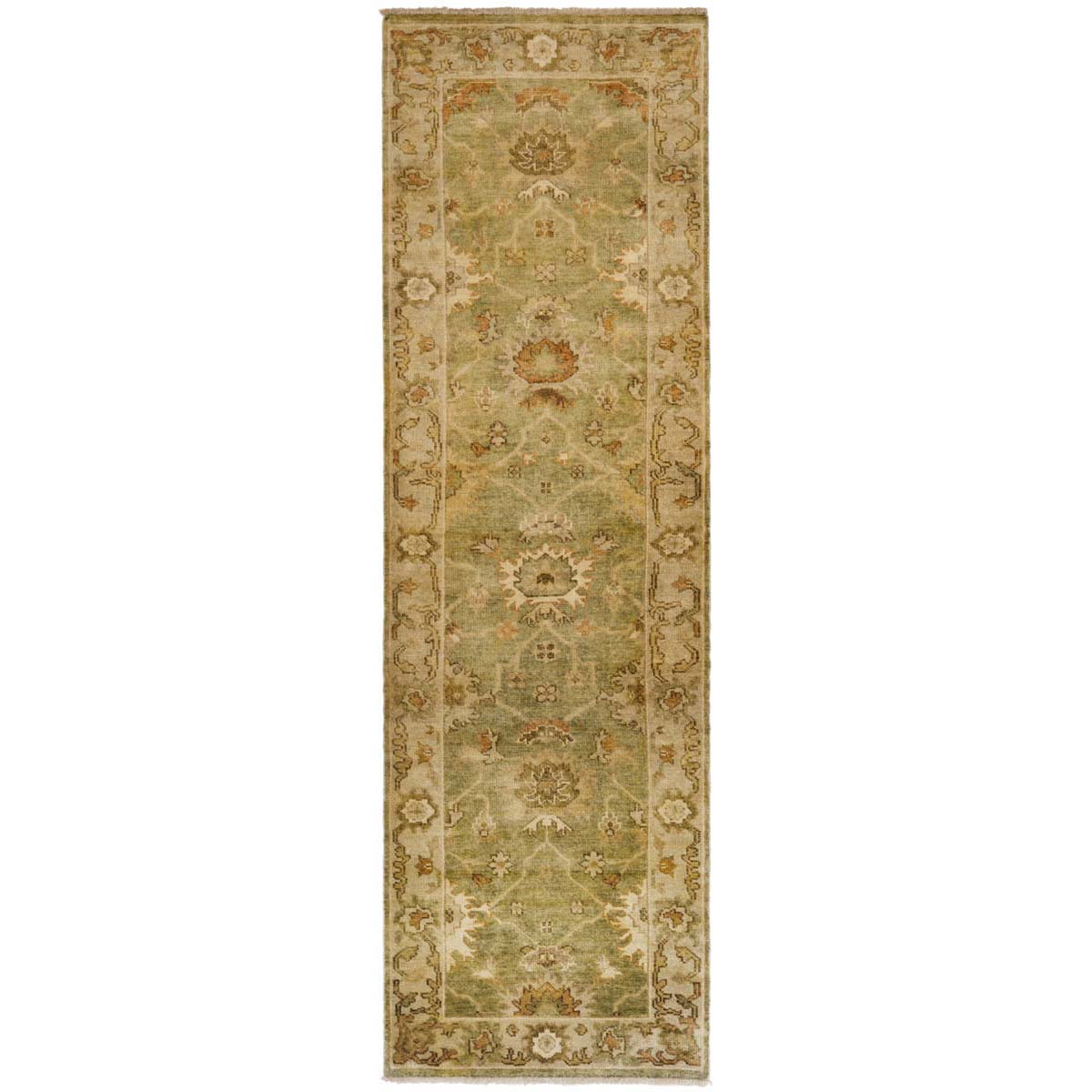 Oushak 115 Rug | Safavieh - OSH115
