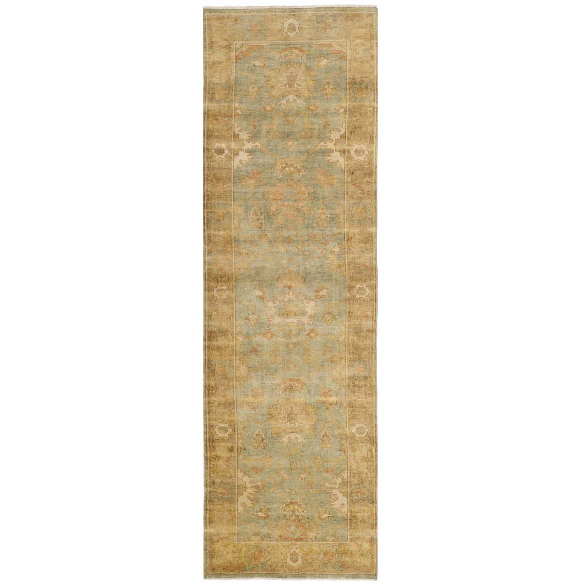 Oushak 115 Rug | Safavieh - OSH115