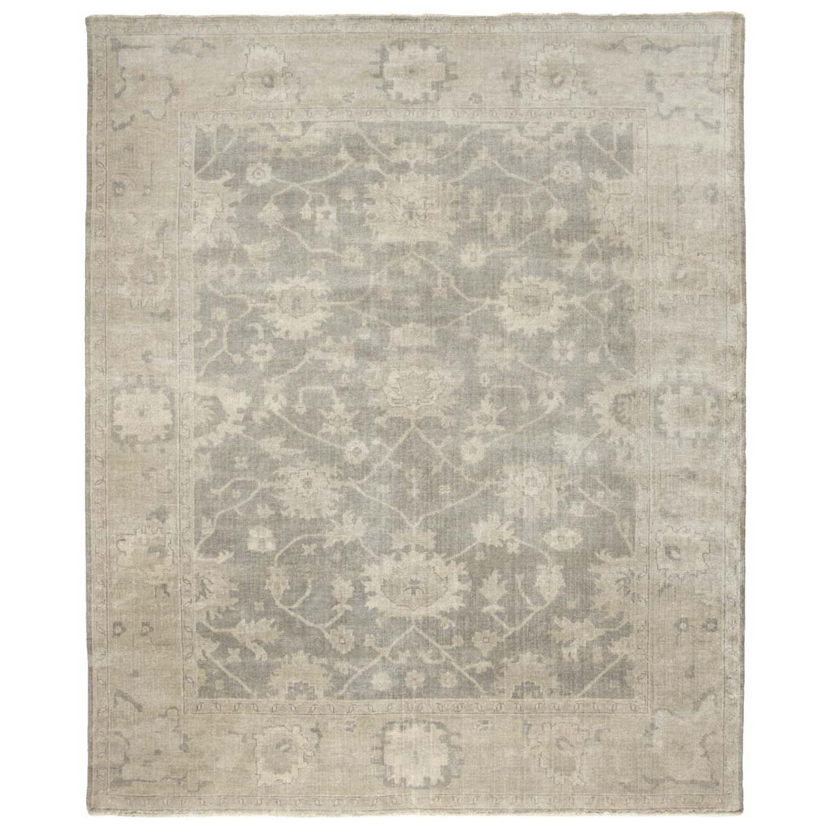 Oushak 115 Rug | Safavieh - OSH115