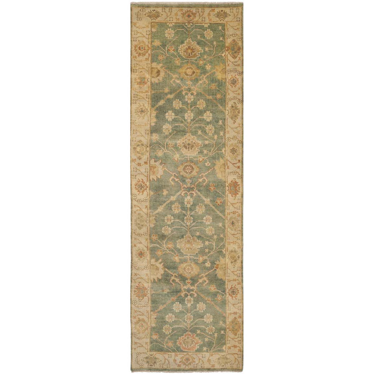 Oushak 117 Rug | Safavieh - OSH117