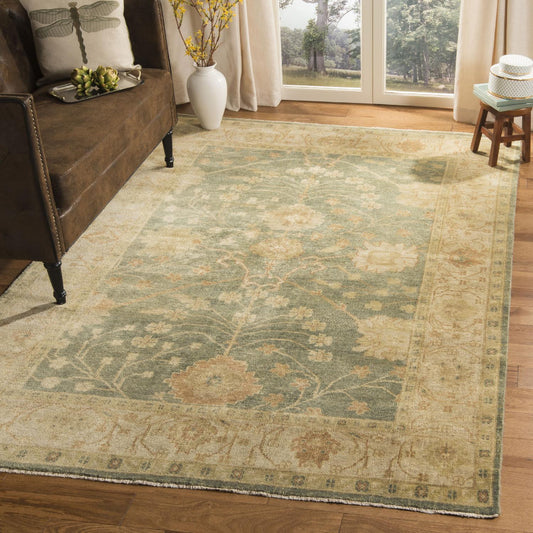 Oushak 117 Rug | Safavieh - OSH117