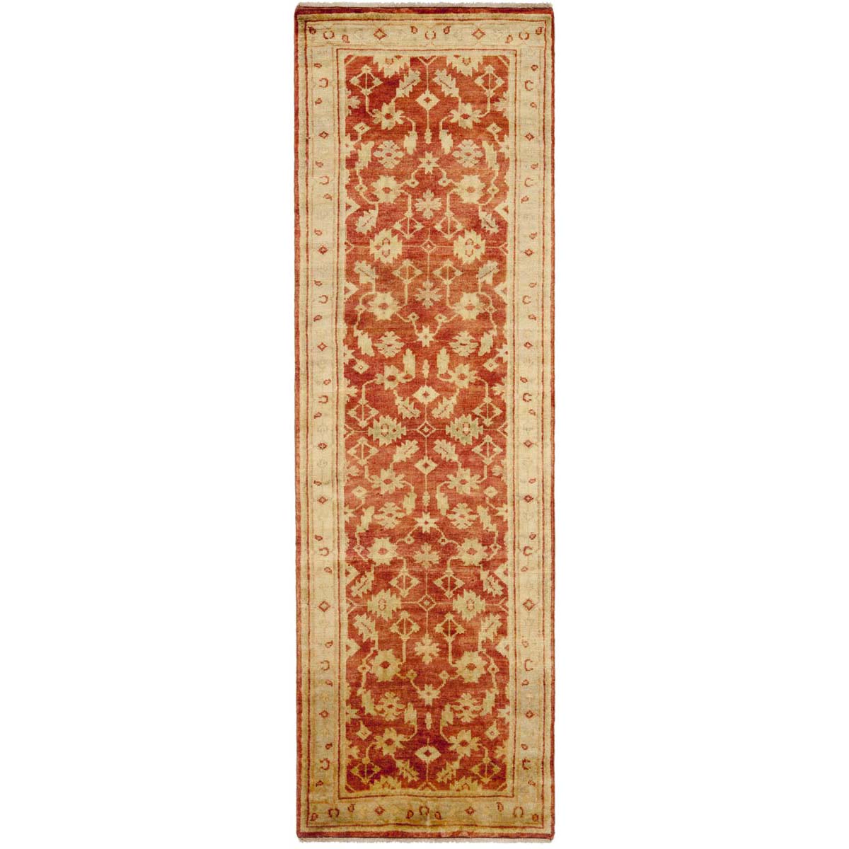 Oushak 119 Rug | Safavieh - OSH119