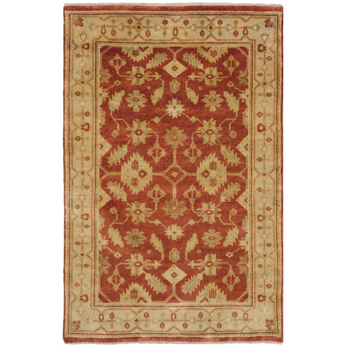 Oushak 119 Rug | Safavieh - OSH119