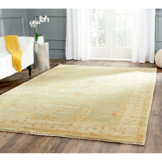 Oushak 141 Rug | Safavieh - OSH141