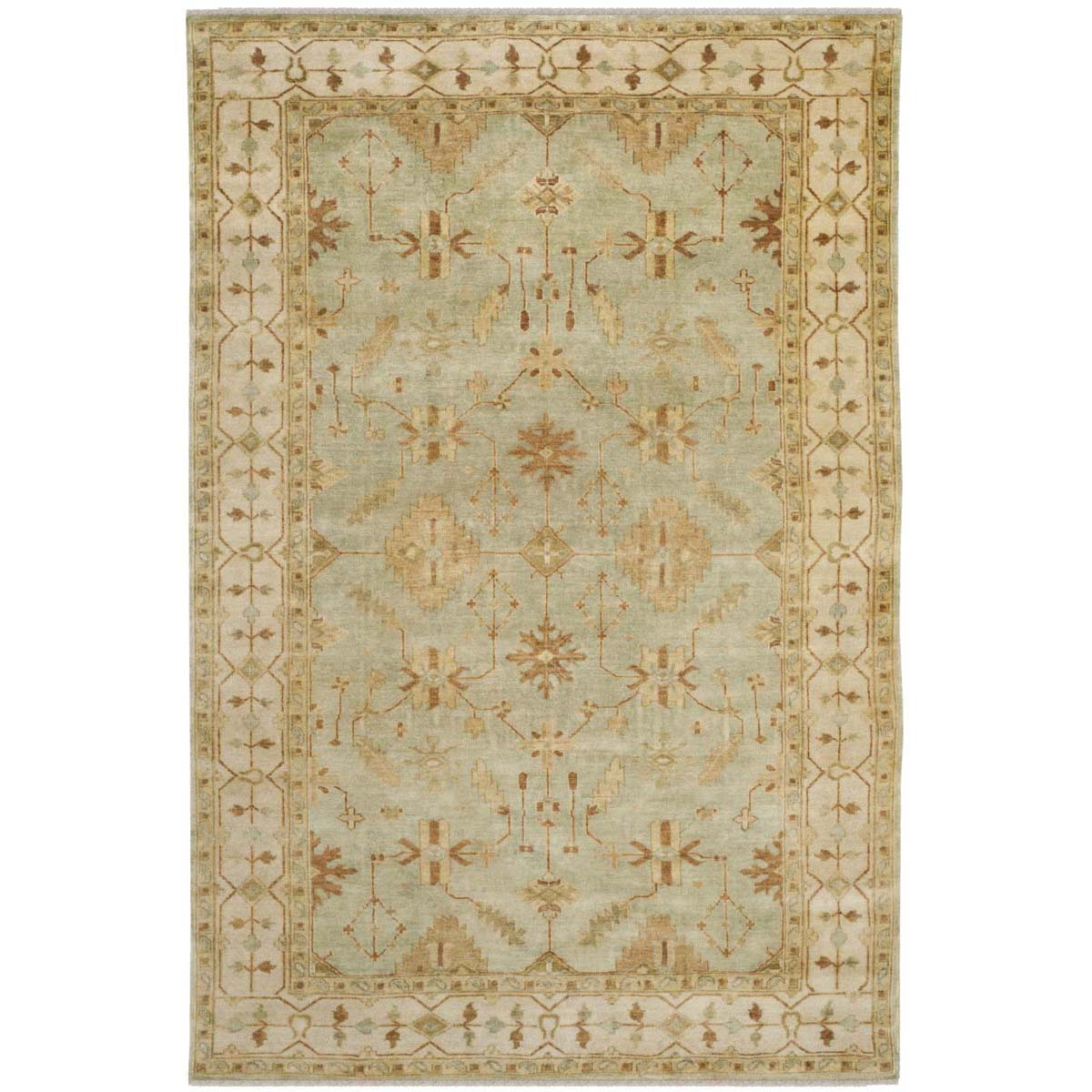 Oushak 141 Rug | Safavieh - OSH141