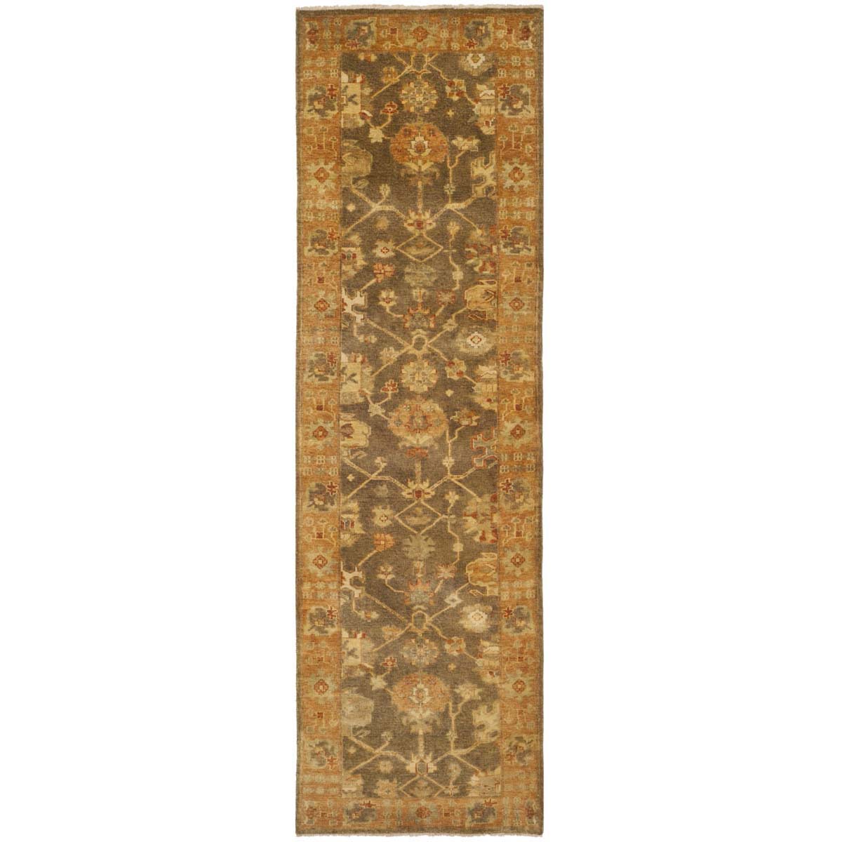 Oushak 144 Rug | Safavieh - OSH144