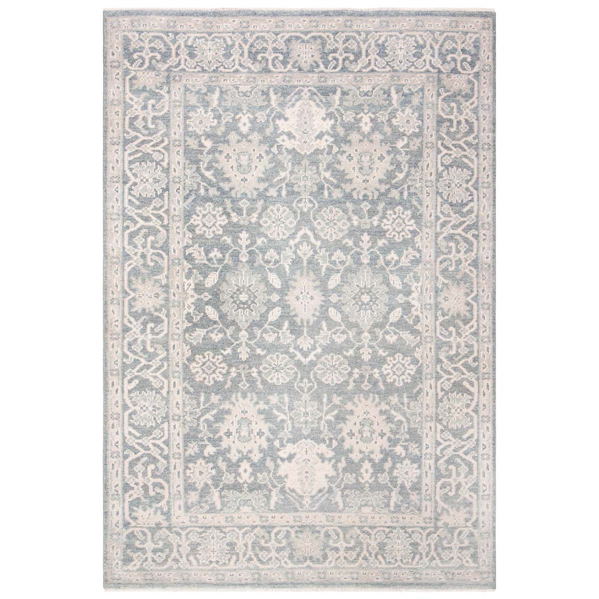 Oushak 357 Rug | Safavieh - OSH357