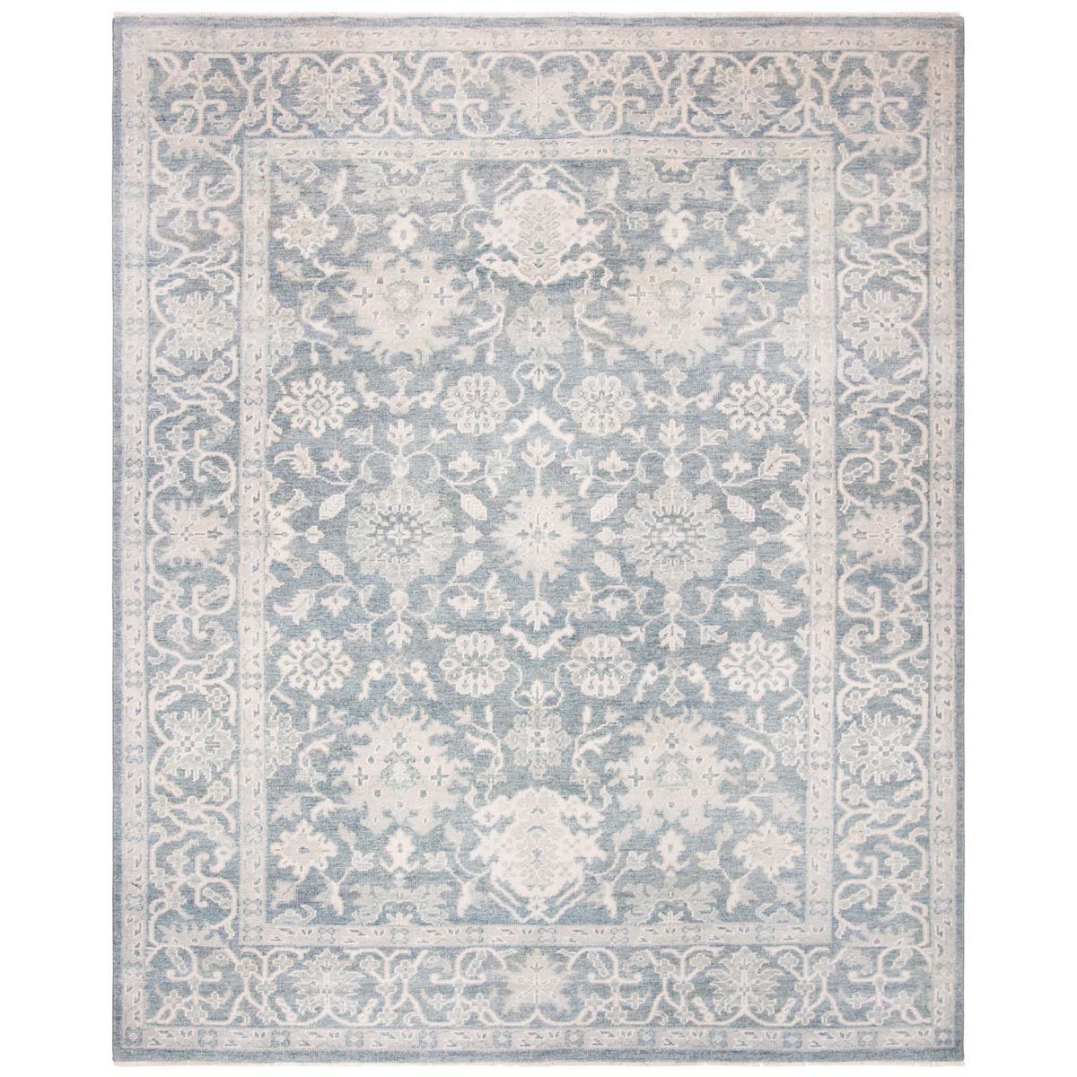 Oushak 357 Rug | Safavieh - OSH357