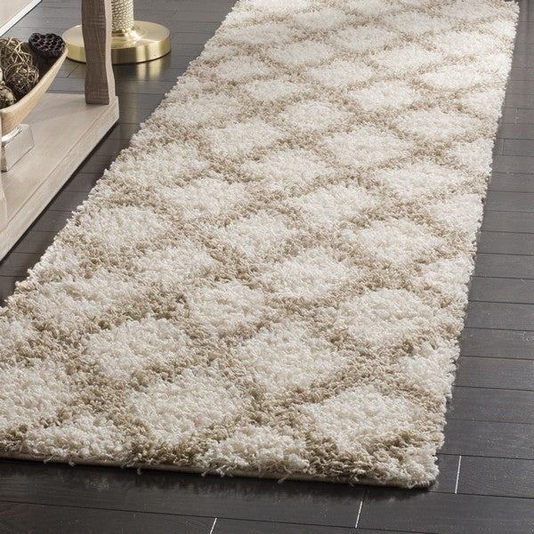 Dallas 258 Shag Rug | Safavieh - SGDS258