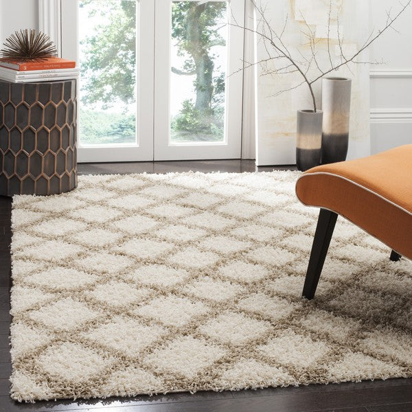 Dallas 258 Shag Rug | Safavieh - SGDS258