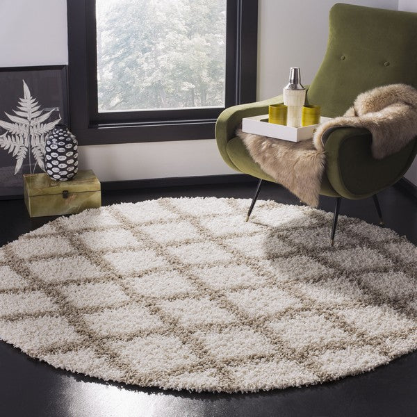 Dallas 258 Shag Rug | Safavieh - SGDS258