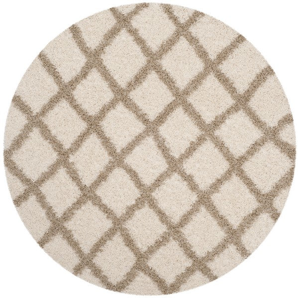 Dallas 258 Shag Rug | Safavieh - SGDS258