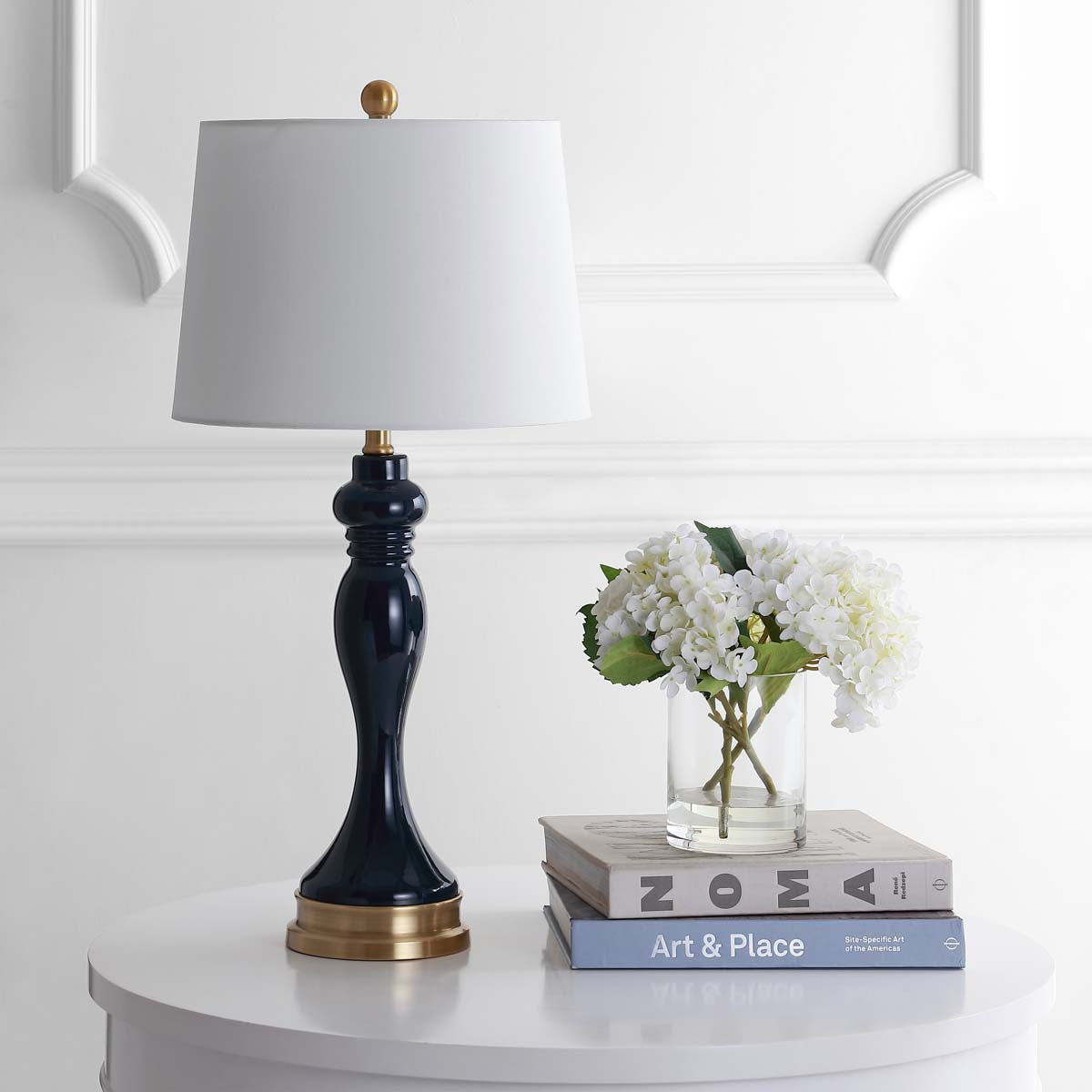 Cayson Table Lamp | Safavieh - TBL4203