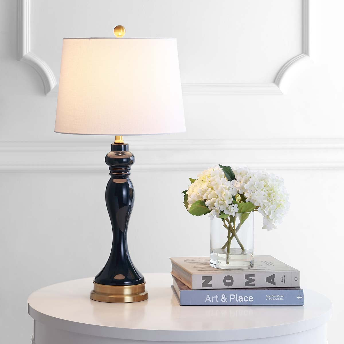 Cayson Table Lamp | Safavieh - TBL4203