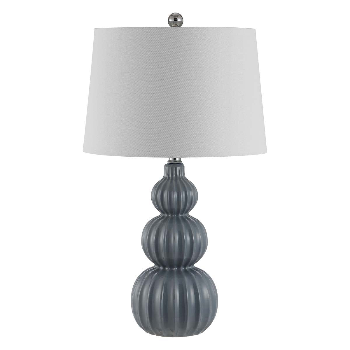 Corina Ceramic Table Lamp | Safavieh - TBL4277