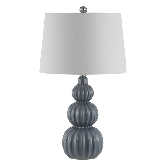 Corina Ceramic Table Lamp | Safavieh - TBL4277
