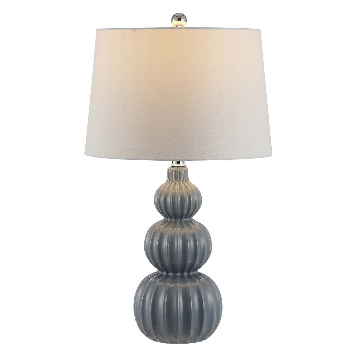 Corina Ceramic Table Lamp | Safavieh - TBL4277