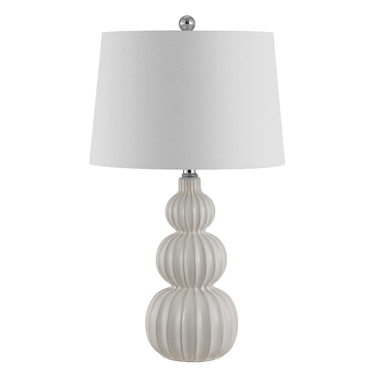 Corina Ceramic Table Lamp | Safavieh - TBL4277