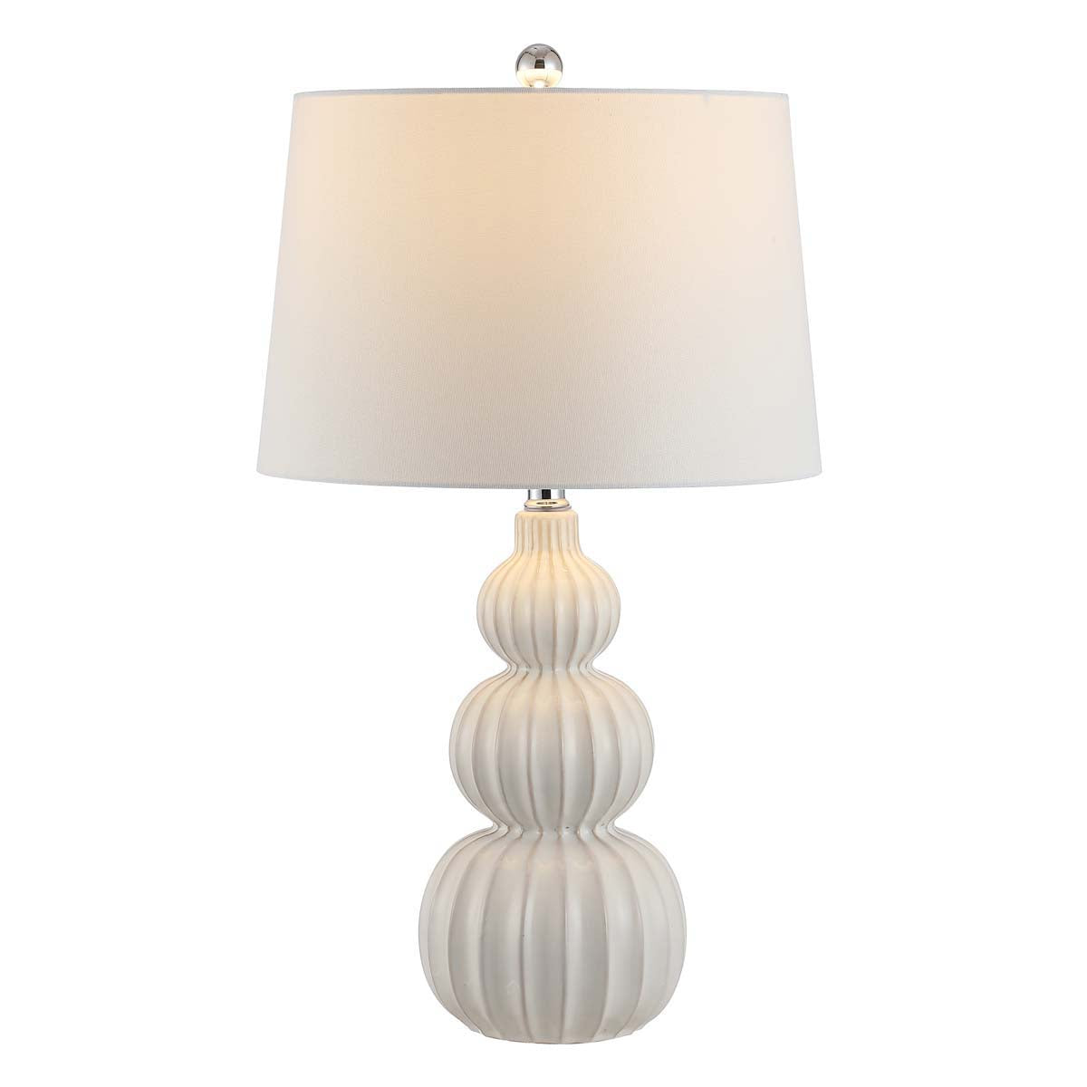 Corina Ceramic Table Lamp | Safavieh - TBL4277