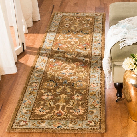 Bergama 161 Rug | Safavieh - BRG161