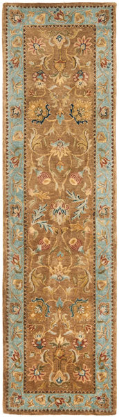 Bergama 161 Rug | Safavieh - BRG161