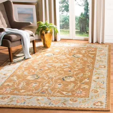 Bergama 161 Rug | Safavieh - BRG161