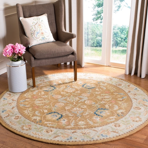 Bergama 161 Rug | Safavieh - BRG161