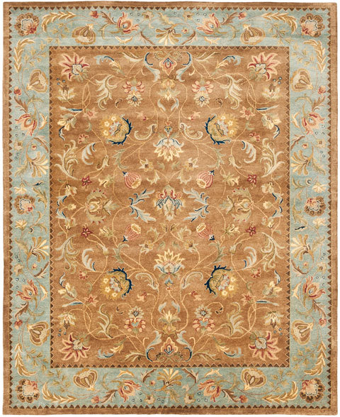 Bergama 161 Rug | Safavieh - BRG161