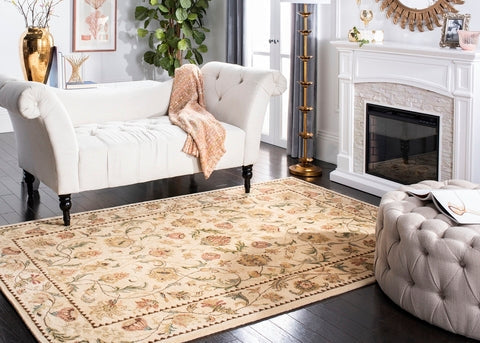 Bergama 161 Rug | Safavieh - BRG161