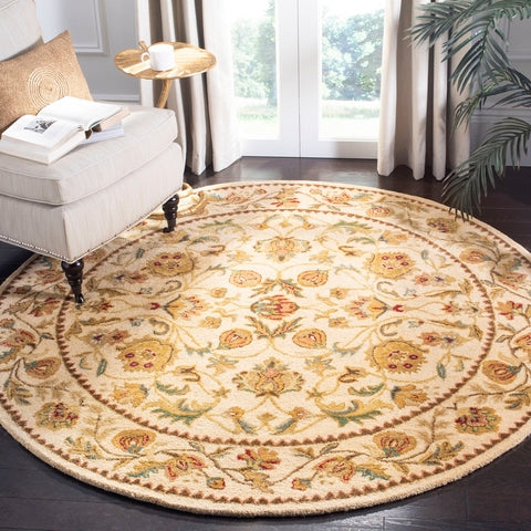 Bergama 161 Rug | Safavieh - BRG161