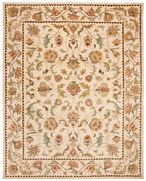 Bergama 161 Rug | Safavieh - BRG161