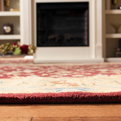 Bergama 164 Rug | Safavieh - BRG164