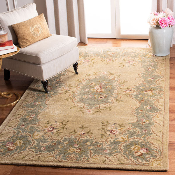 Bergama 166 Rug | Safavieh - BRG166