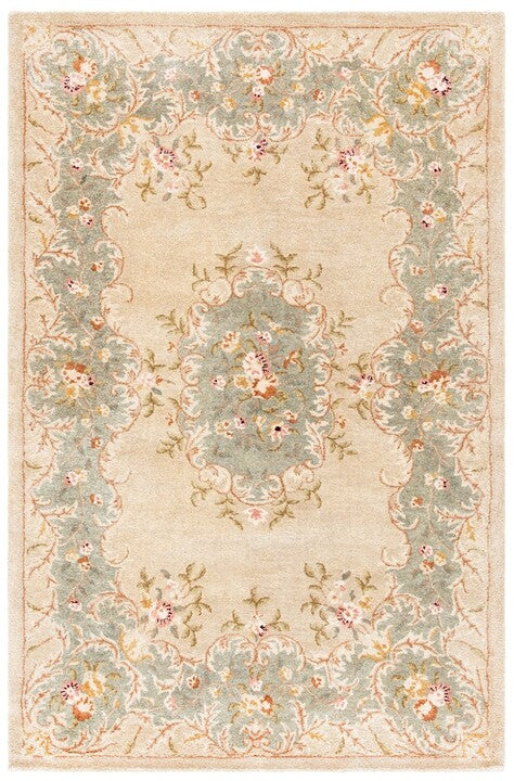 Bergama 166 Rug | Safavieh - BRG166