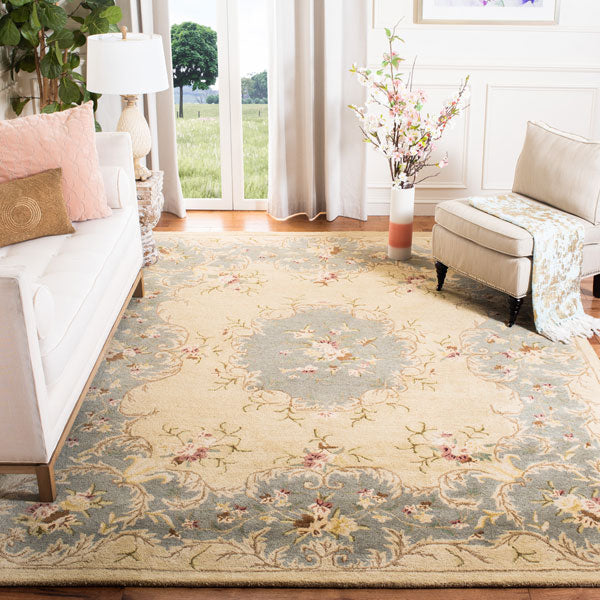 Bergama 166 Rug | Safavieh - BRG166