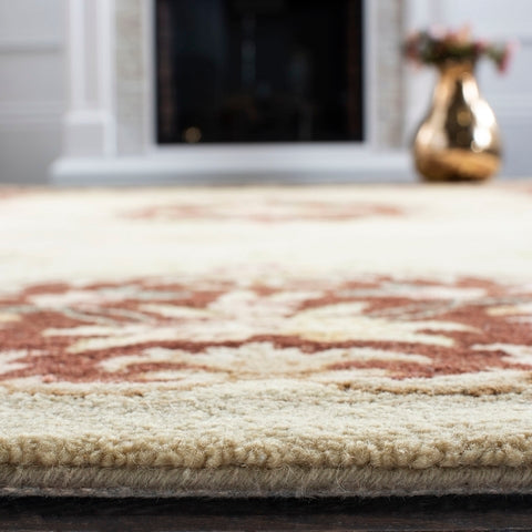 Bergama 166 Rug | Safavieh - BRG166