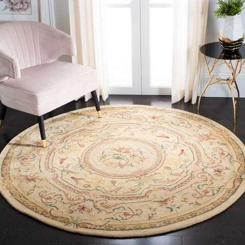 Bergama 168 Rug | Safavieh - BRG168