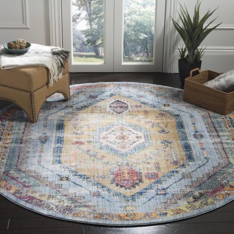 Bristol 346 Rug | Safavieh - BTL346