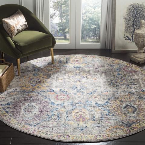 Bristol 347 Rug | Safavieh - BTL347