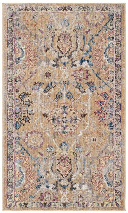 Bristol 347 Rug | Safavieh - BTL347