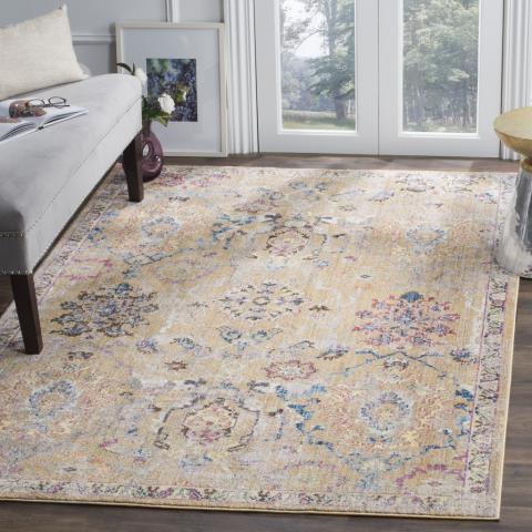 Bristol 347 Rug | Safavieh - BTL347
