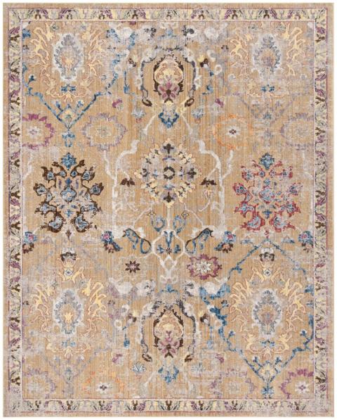 Bristol 347 Rug | Safavieh - BTL347