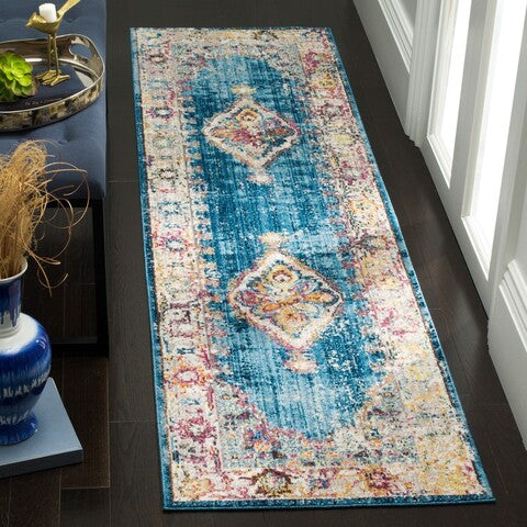 Bristol 348 Rug | Safavieh - BTL348